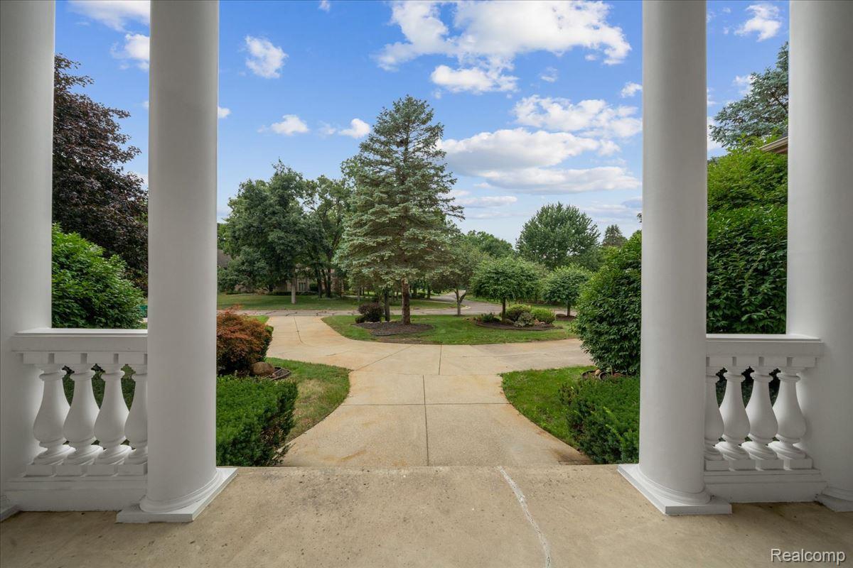 3965 Loch Bend Drive
