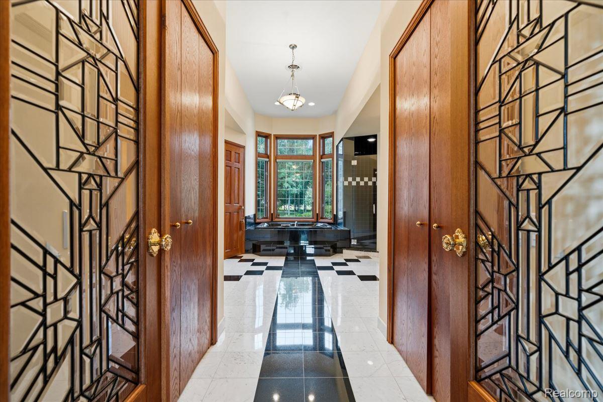 3965 Loch Bend Drive