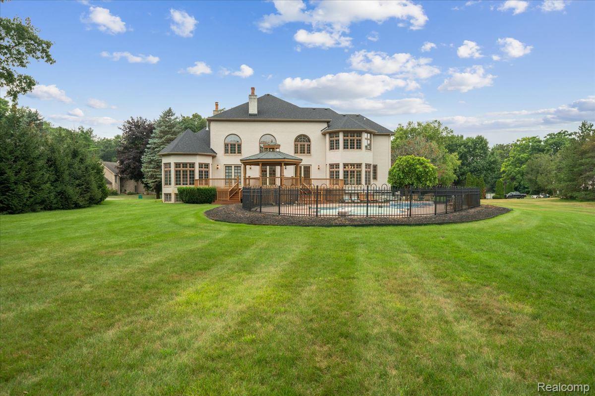 3965 Loch Bend Drive