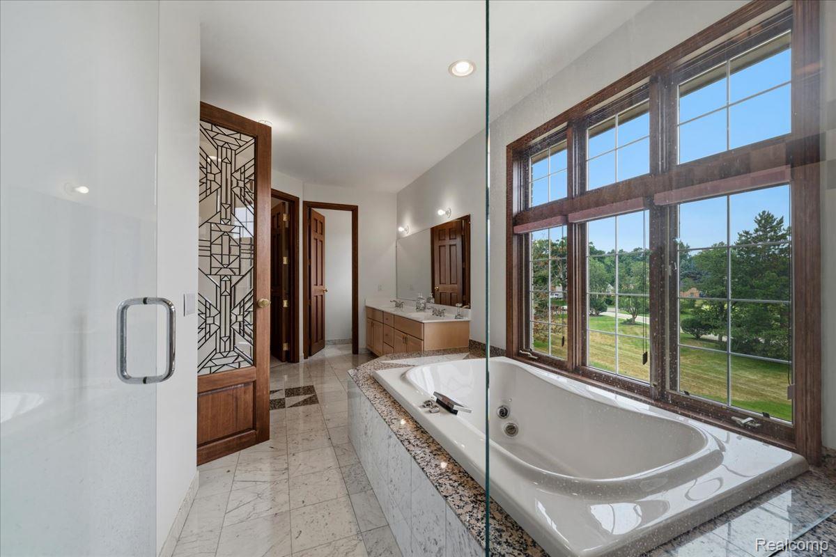 3965 Loch Bend Drive