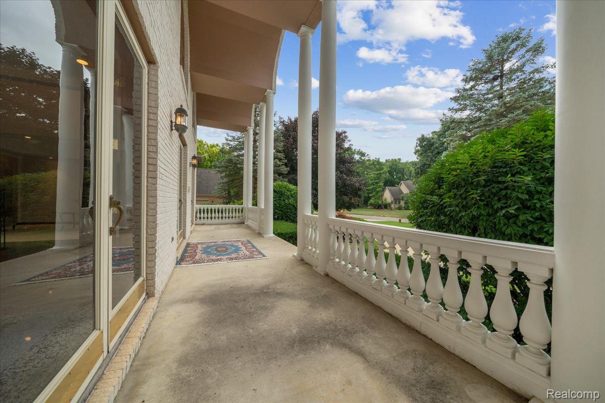3965 Loch Bend Drive