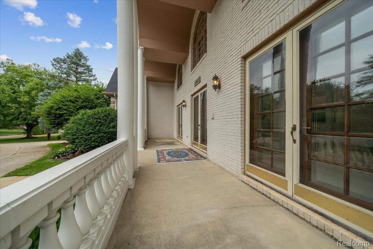 3965 Loch Bend Drive