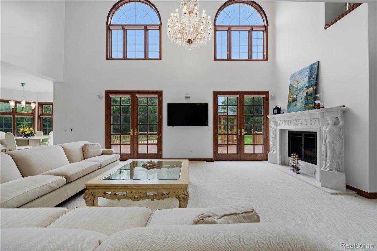 3965 Loch Bend Drive