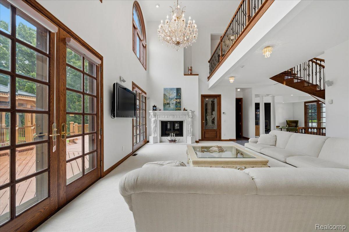3965 Loch Bend Drive