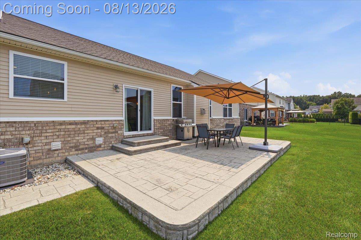 48327 Long Leaf Drive