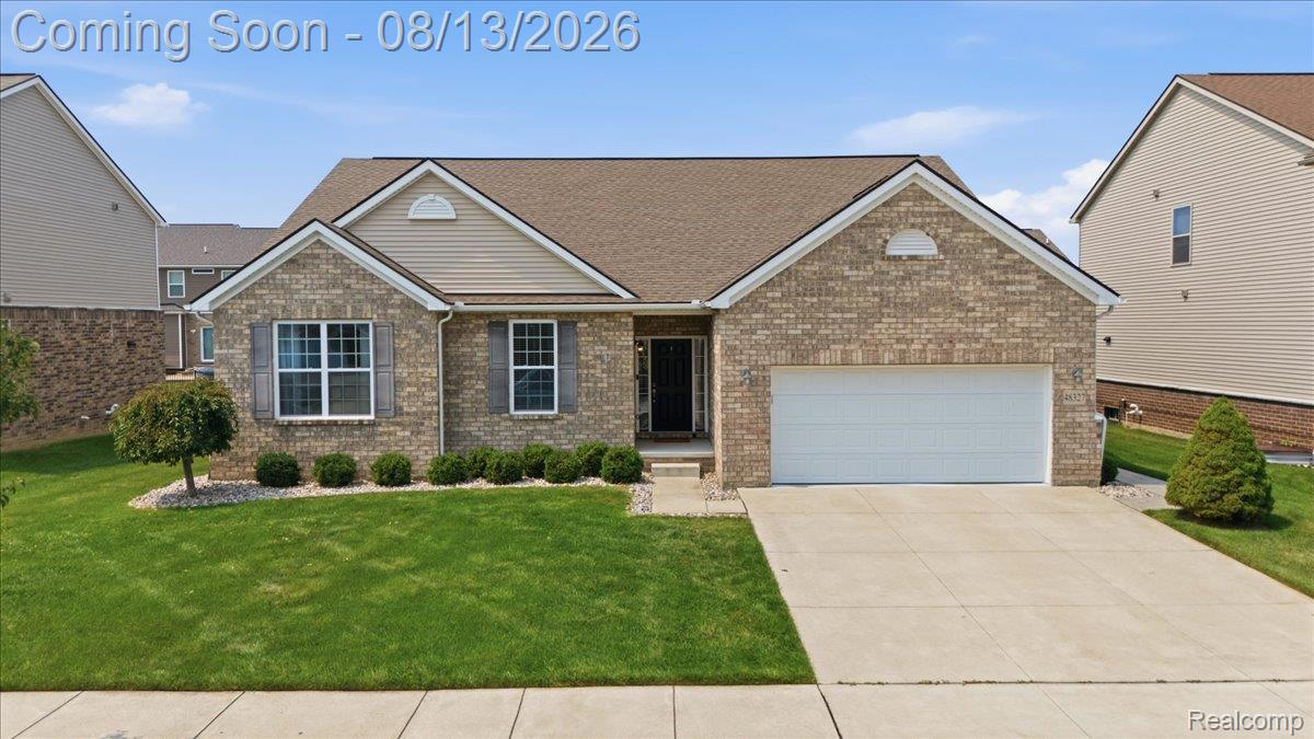 48327 Long Leaf Drive