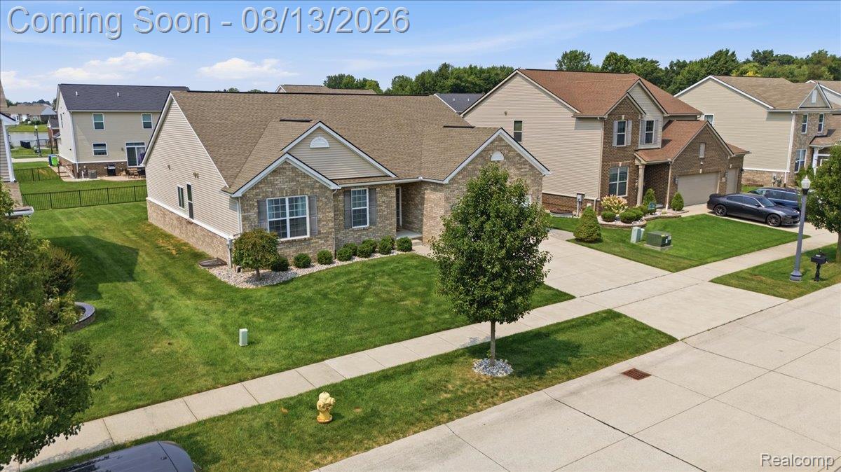 48327 Long Leaf Drive