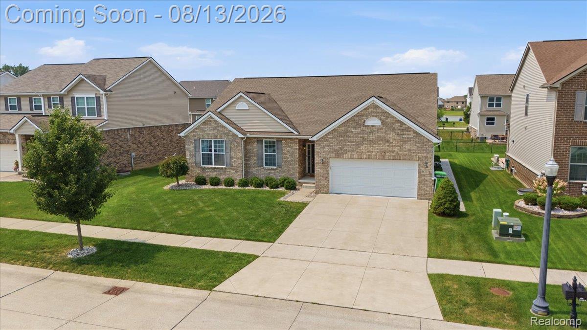 48327 Long Leaf Drive