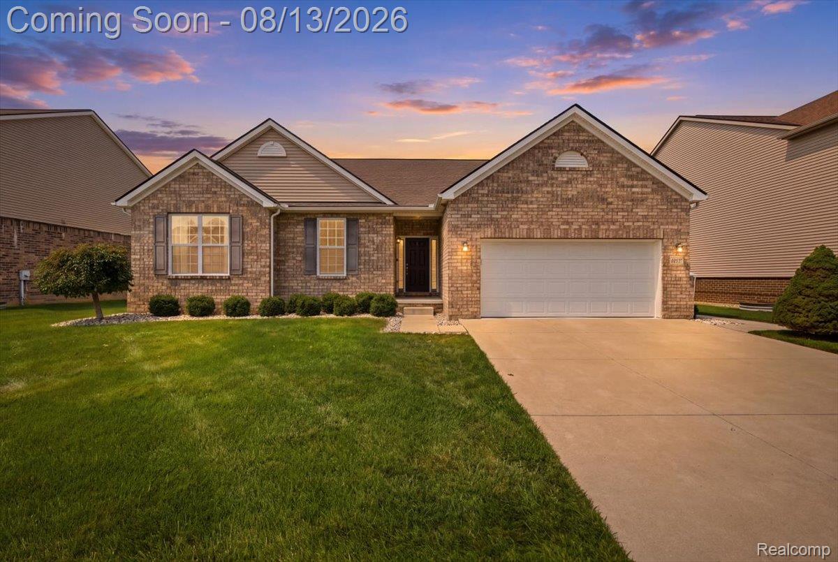 48327 Long Leaf Drive