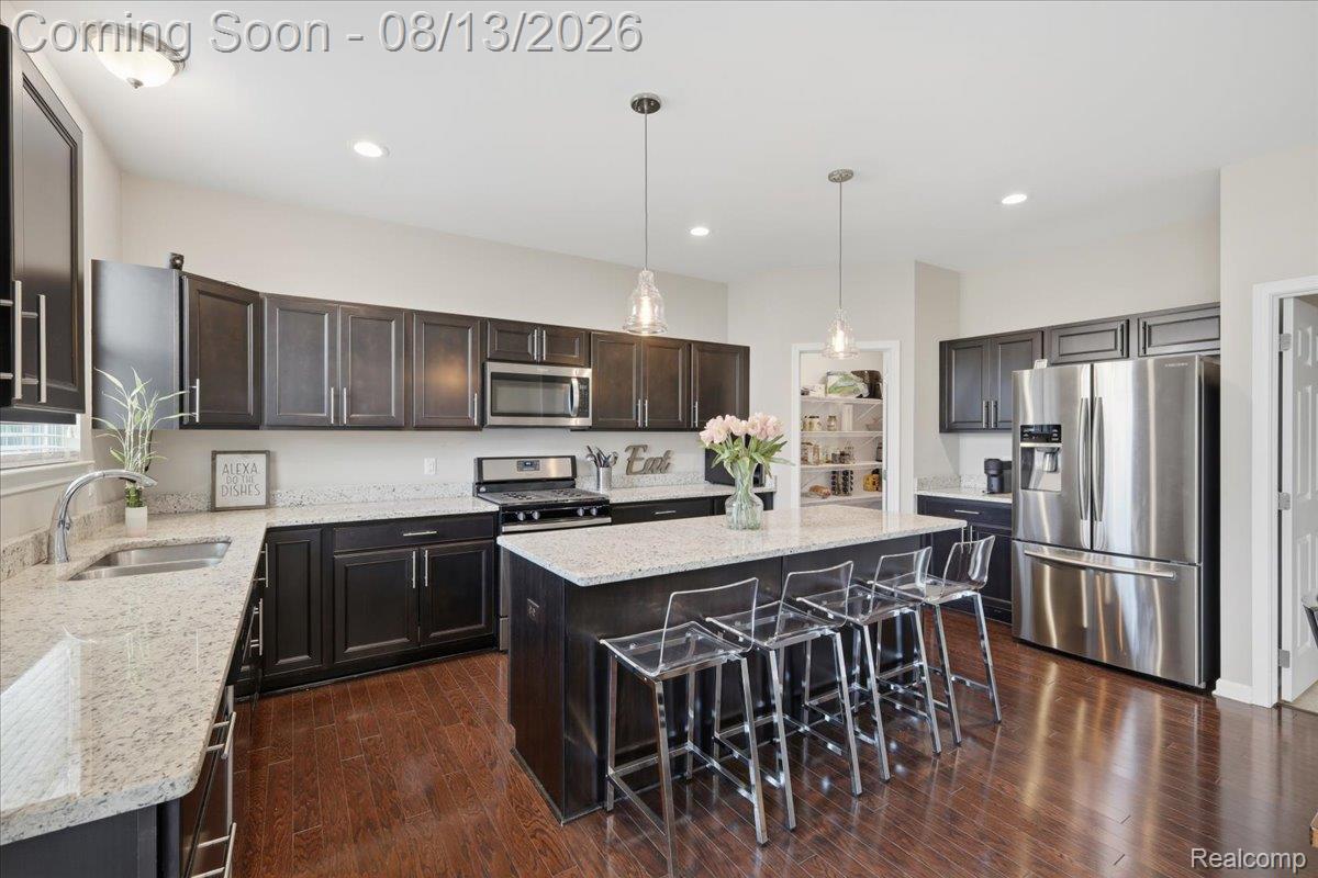 48327 Long Leaf Drive