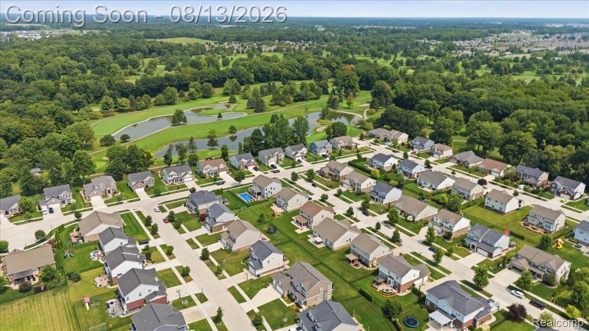 48327 Long Leaf Drive