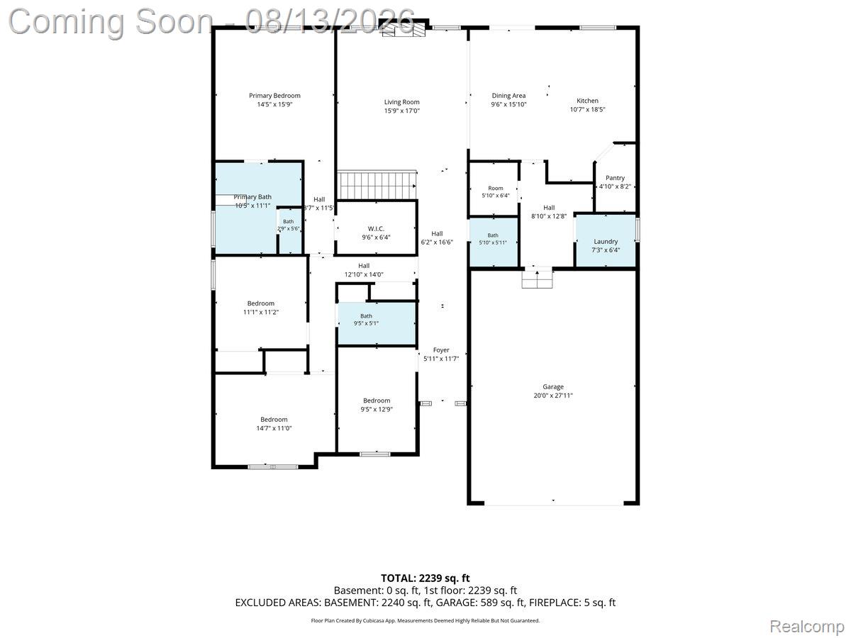 48327 Long Leaf Drive