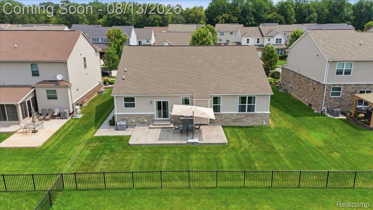 48327 Long Leaf Drive
