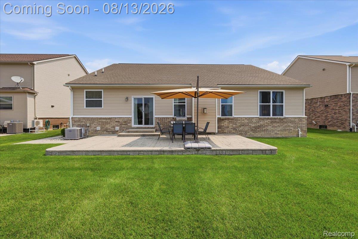 48327 Long Leaf Drive