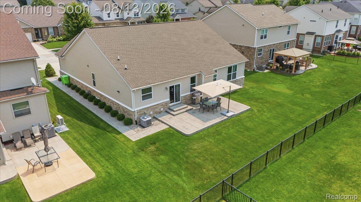 48327 Long Leaf Drive