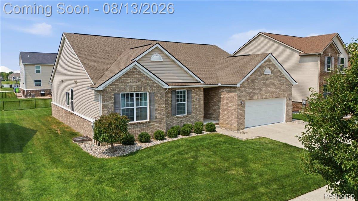 48327 Long Leaf Drive