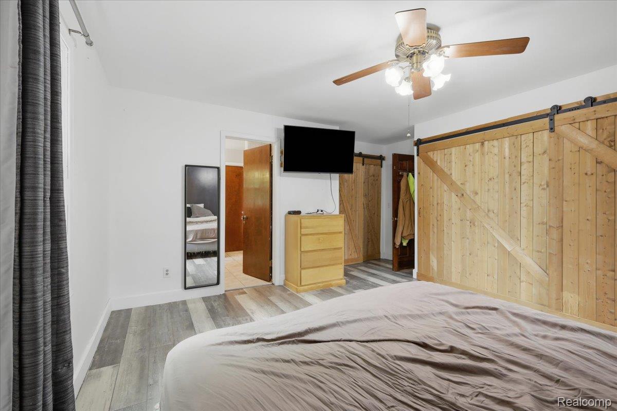 1700 Granger Road