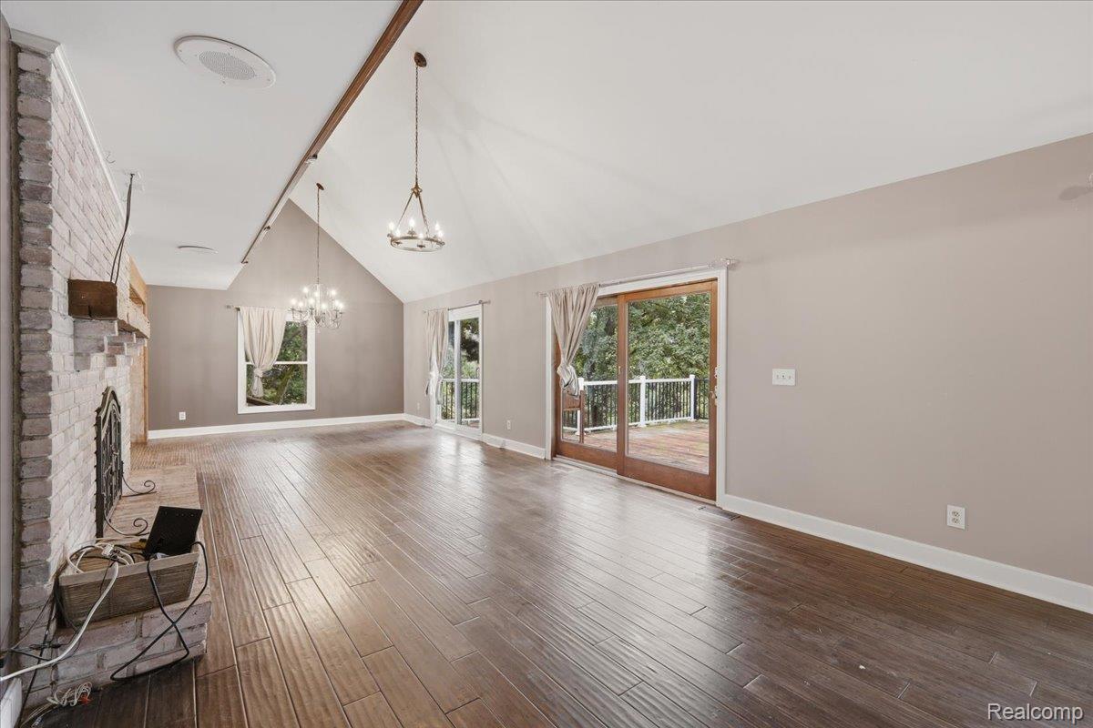 1700 Granger Road