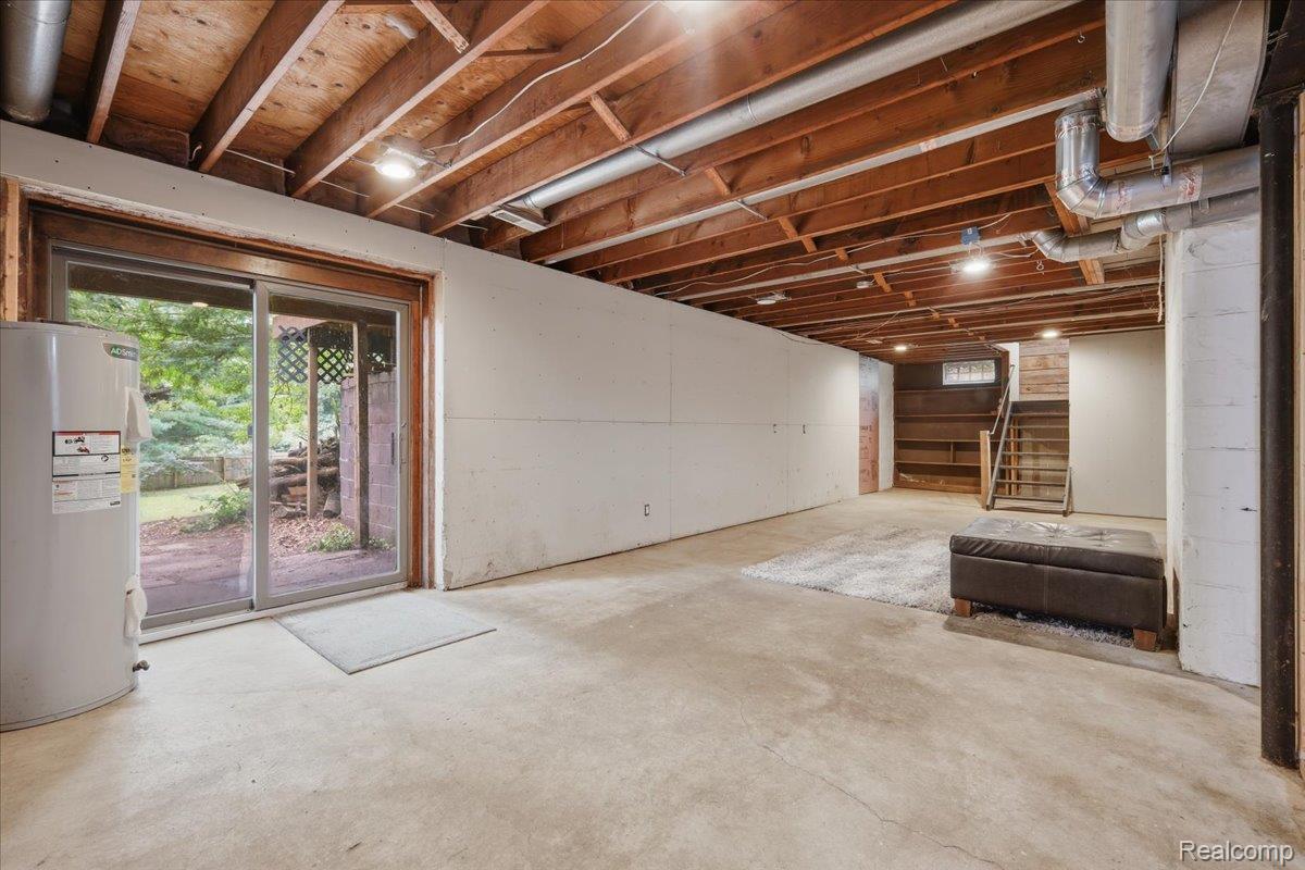 1700 Granger Road