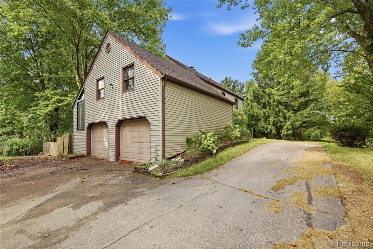 1700 Granger Road