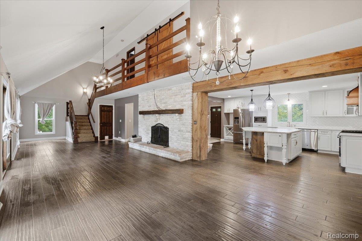 1700 Granger Road