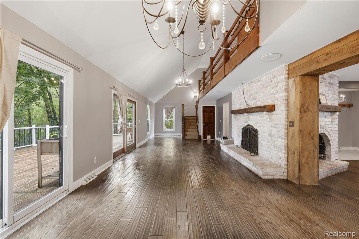 1700 Granger Road