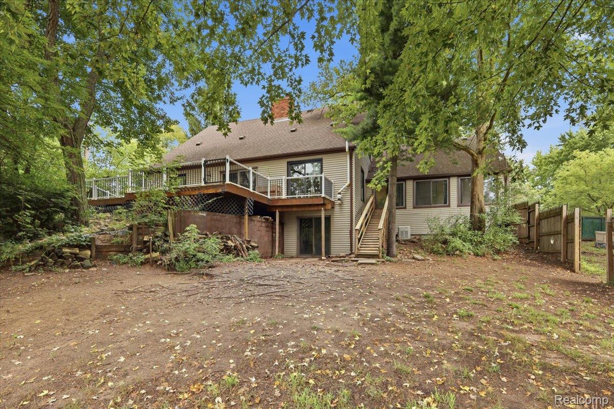 1700 Granger Road