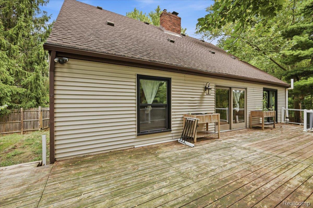 1700 Granger Road