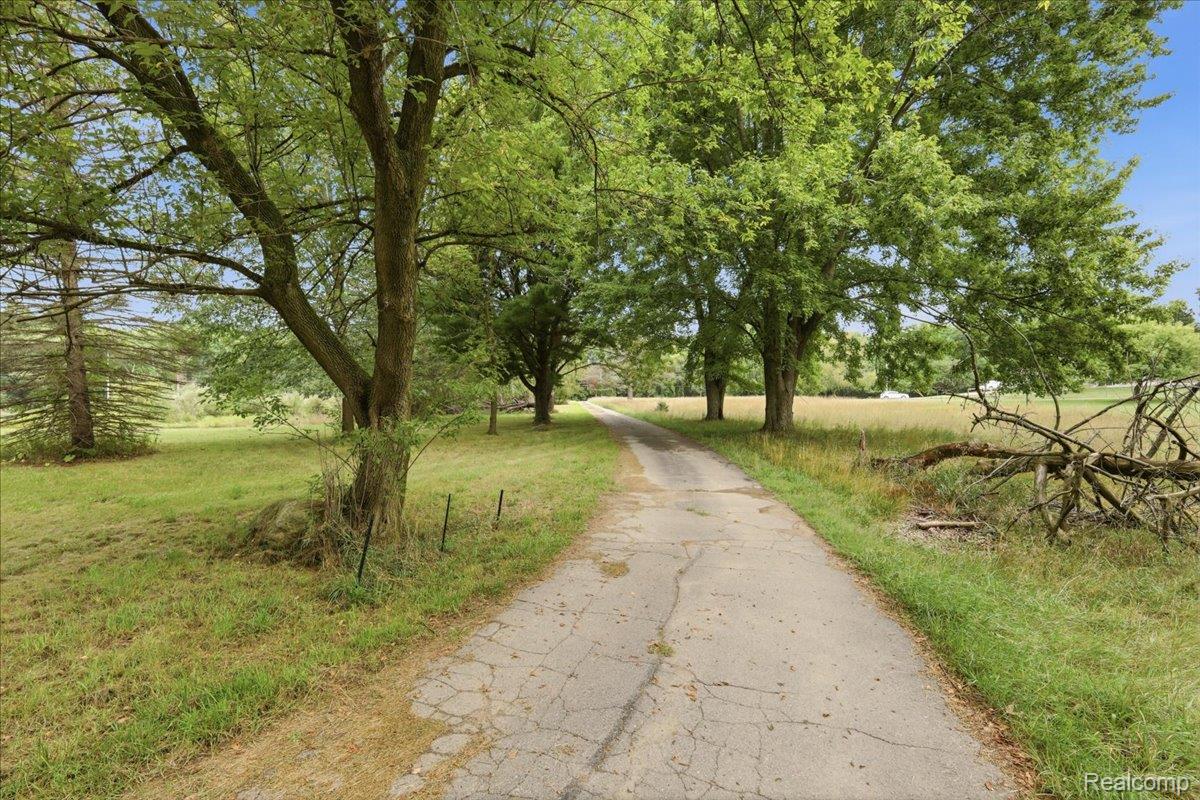 1700 Granger Road
