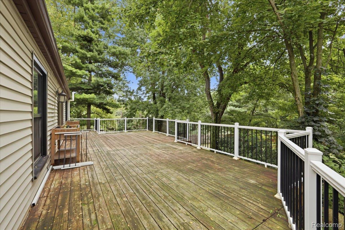 1700 Granger Road