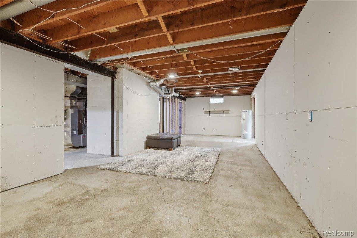 1700 Granger Road