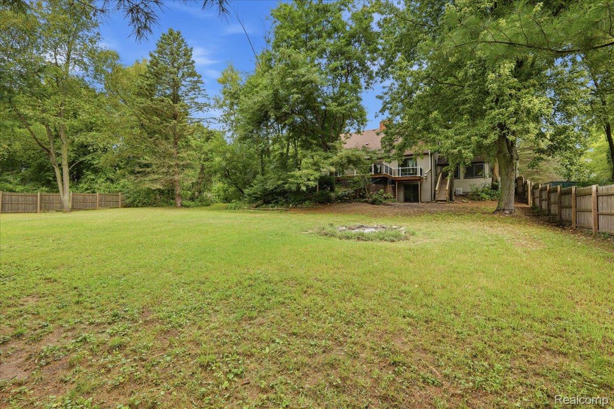 1700 Granger Road