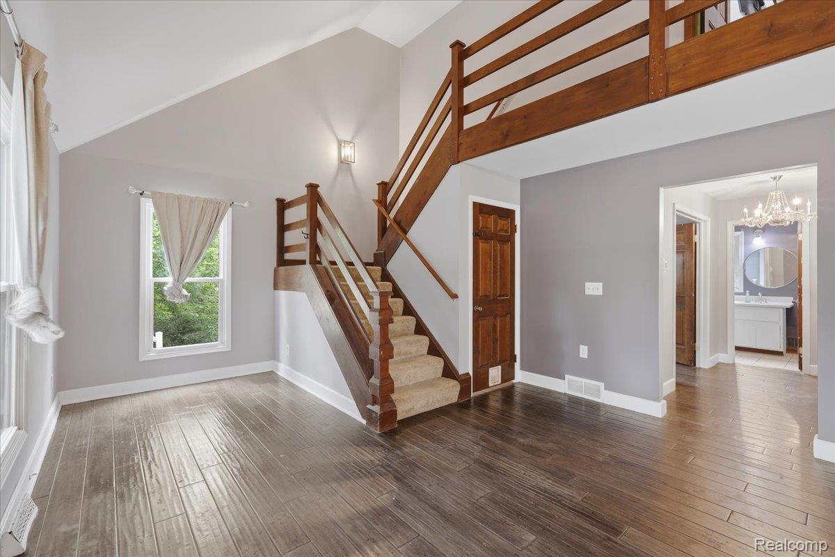 1700 Granger Road