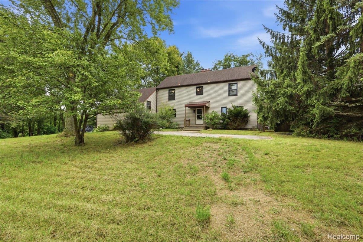 1700 Granger Road
