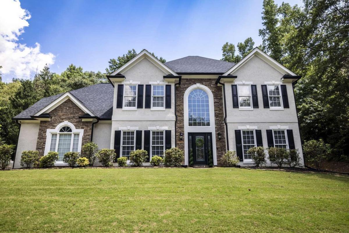 152 Interlochen Drive