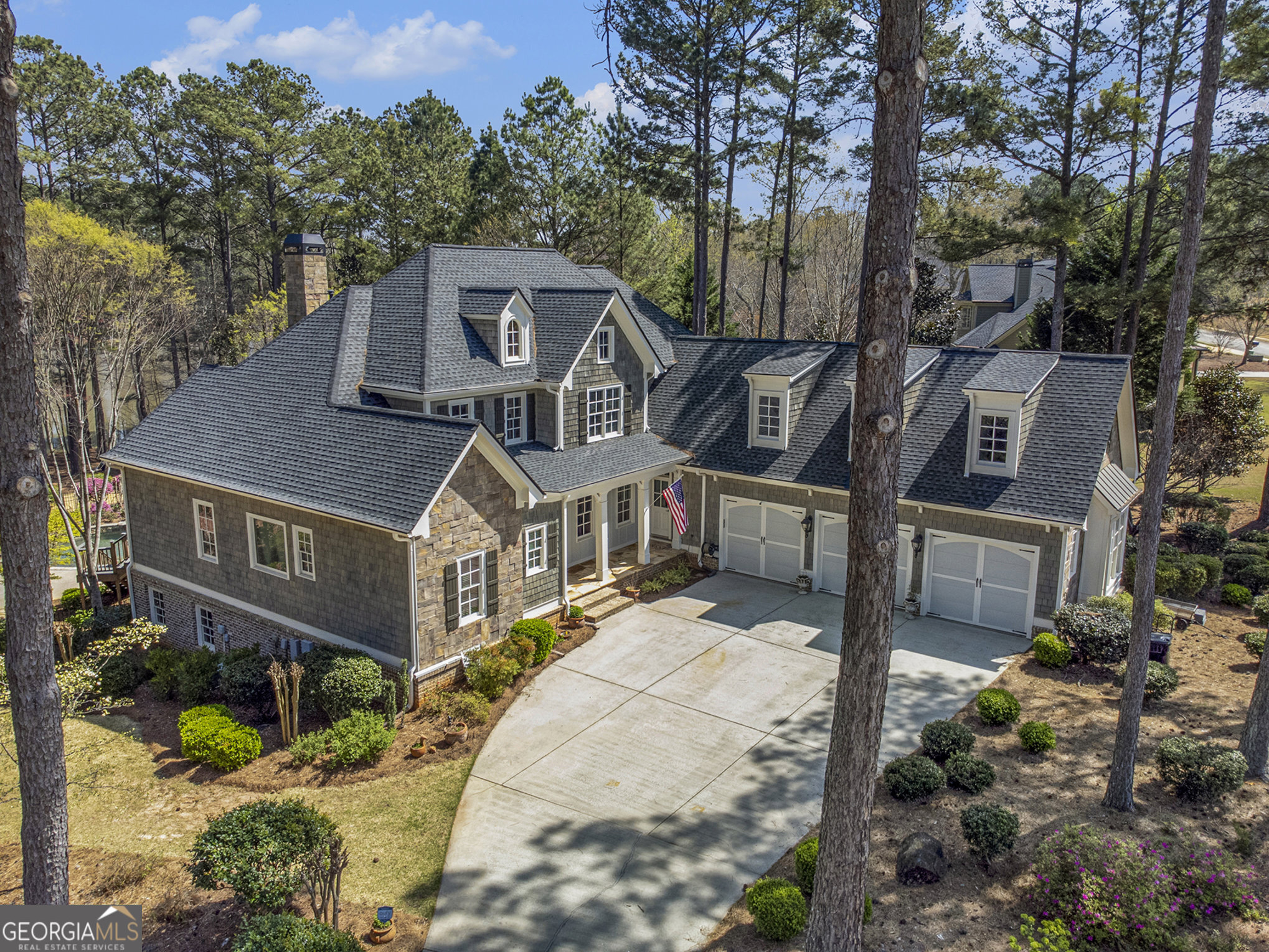 145 Ashmere Court