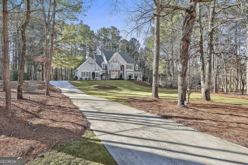 125 Briar Meadow Court