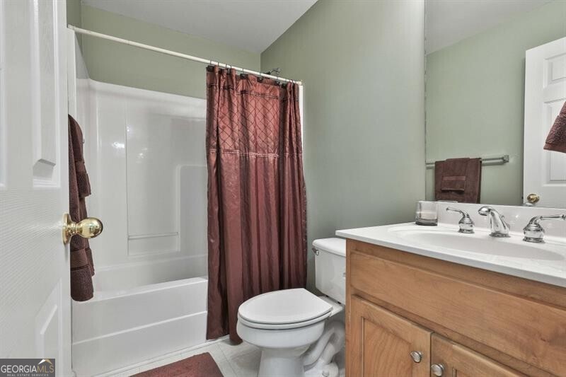125 Briar Meadow Court