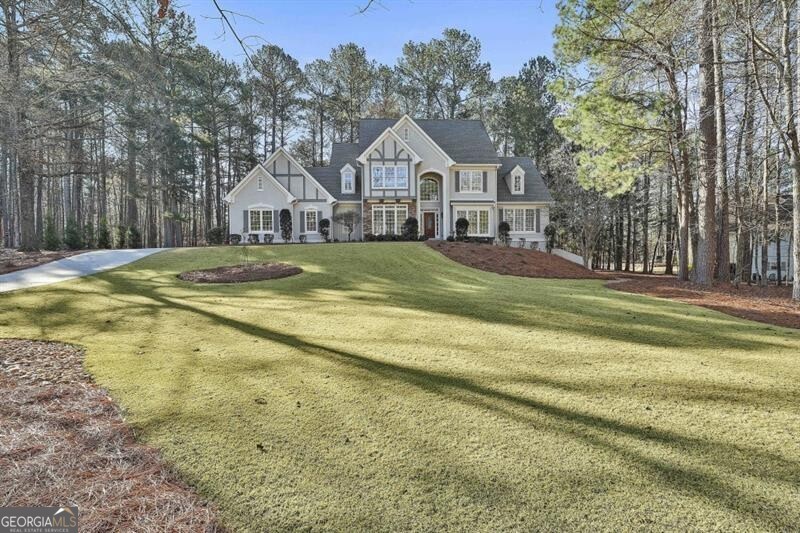 125 Briar Meadow Court