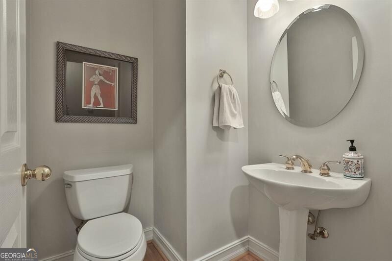 125 Briar Meadow Court