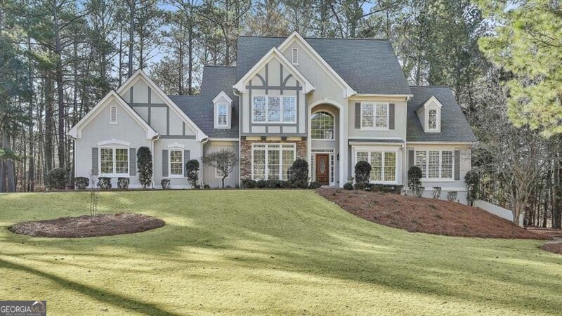 125 Briar Meadow Court