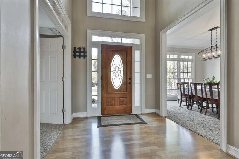 125 Briar Meadow Court
