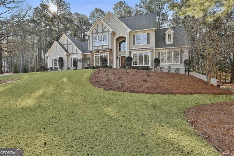 125 Briar Meadow Court