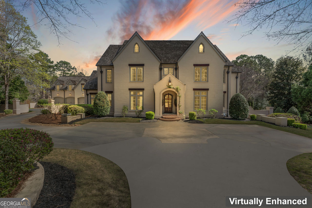 140 Newhaven Drive