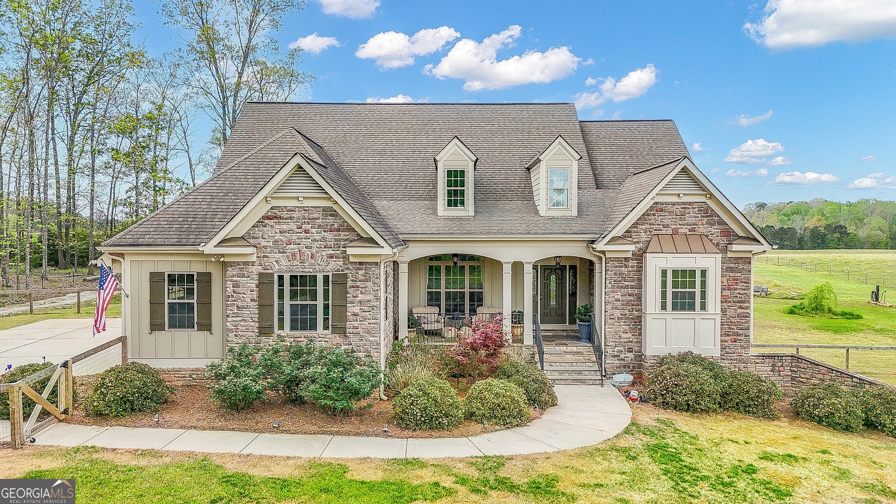 357 Brooks Road