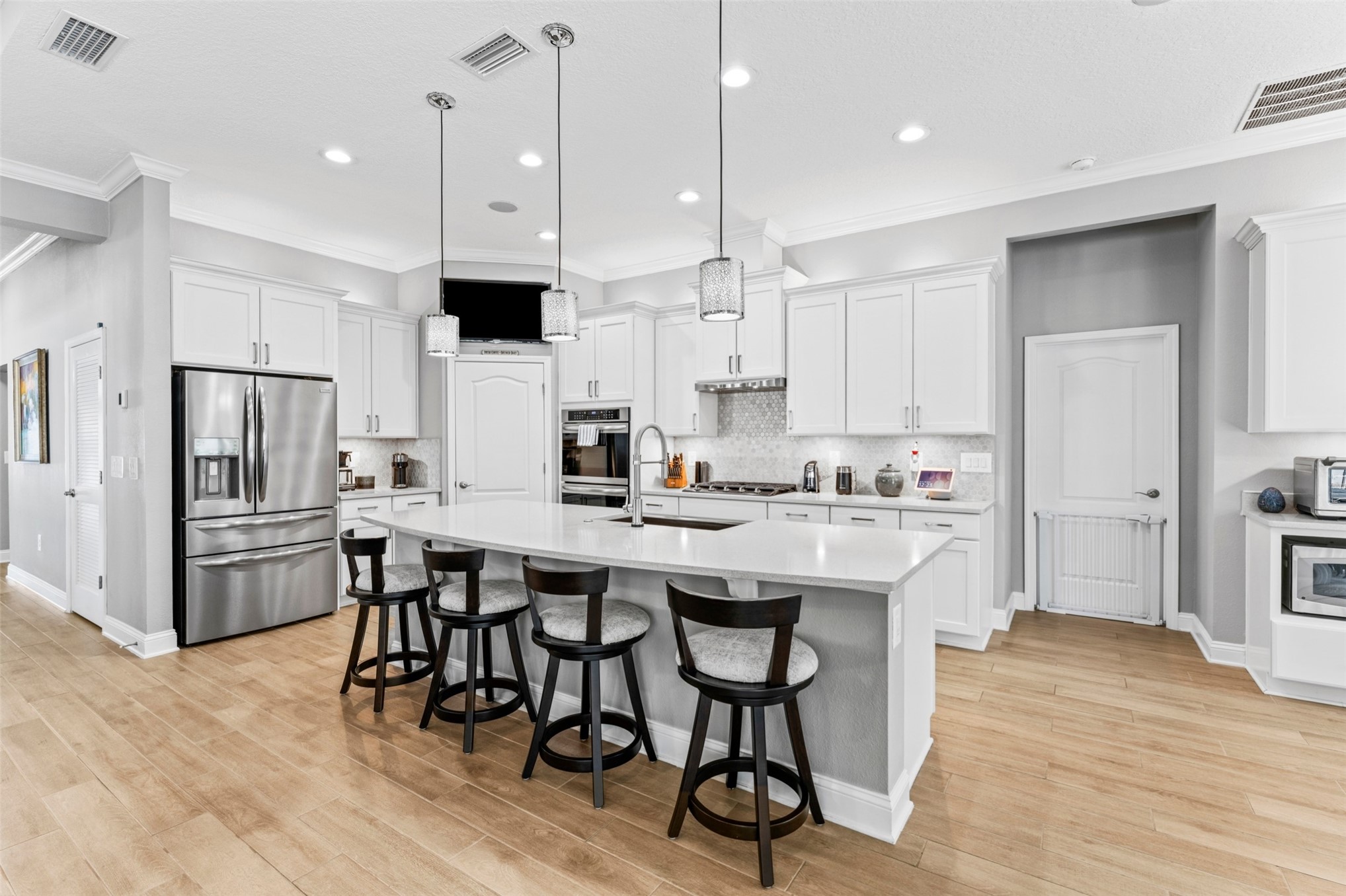 95343 CREEKVILLE DRIVE