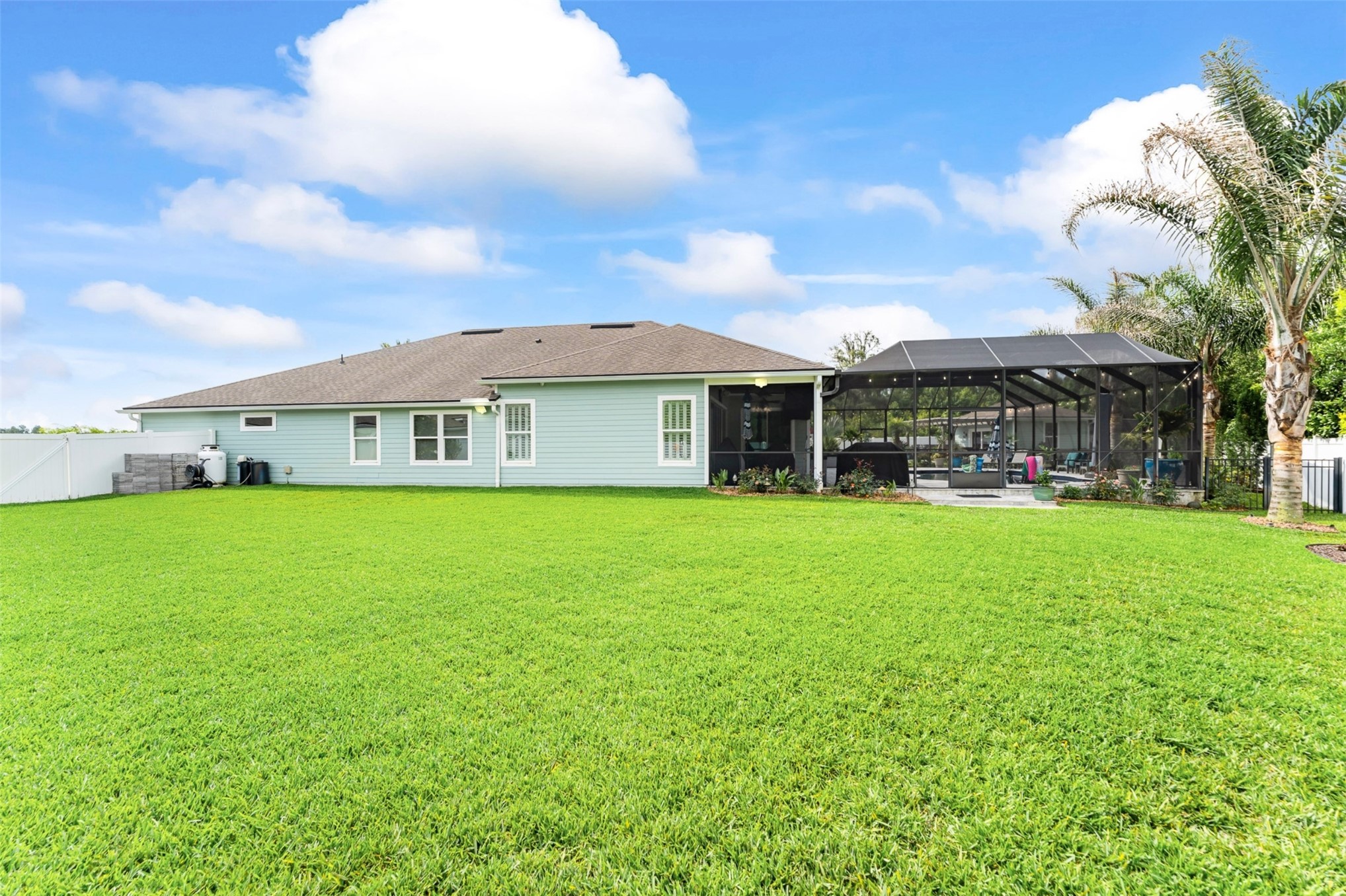 95343 CREEKVILLE DRIVE