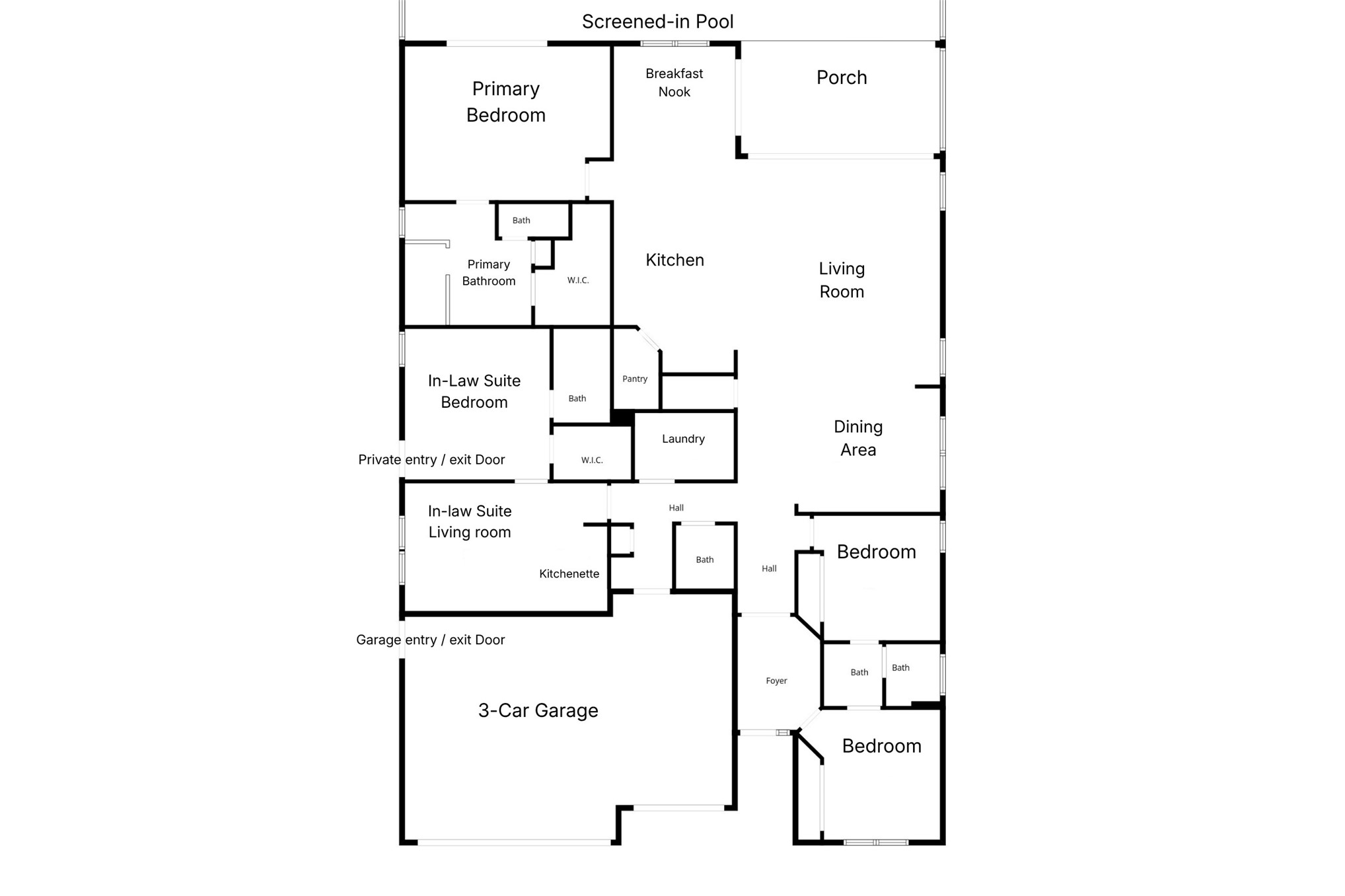 95343 CREEKVILLE DRIVE