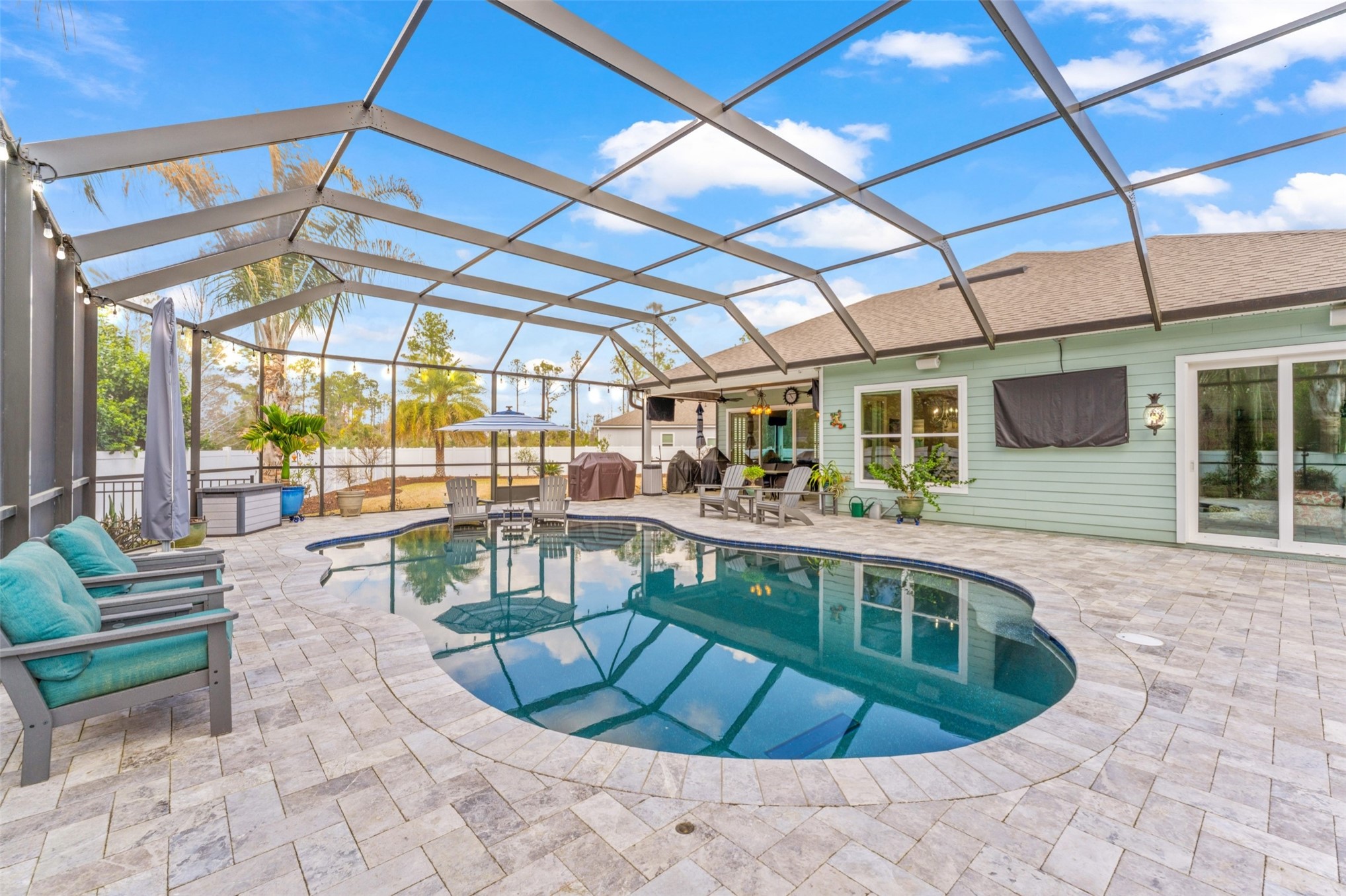 95343 CREEKVILLE DRIVE