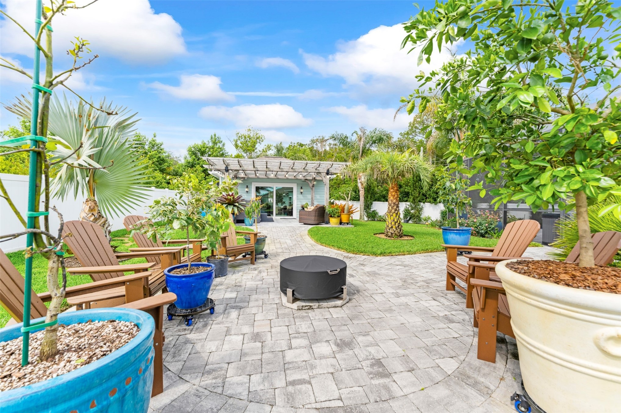 95343 CREEKVILLE DRIVE